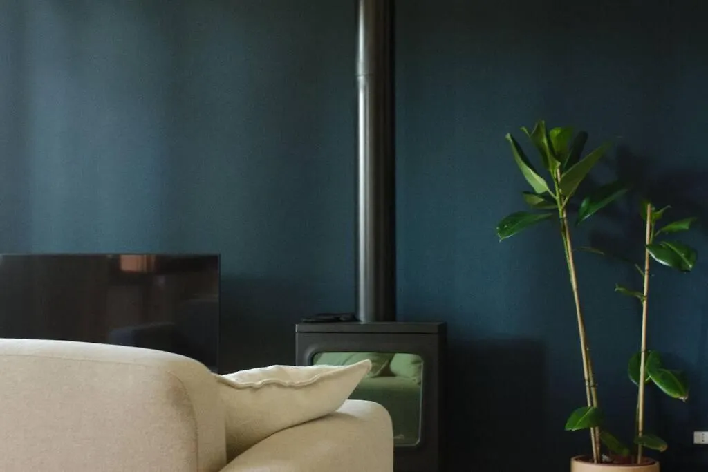 Beau Rivage - Suite Apartment In Villa 산타르칸젤로 디 로마냐