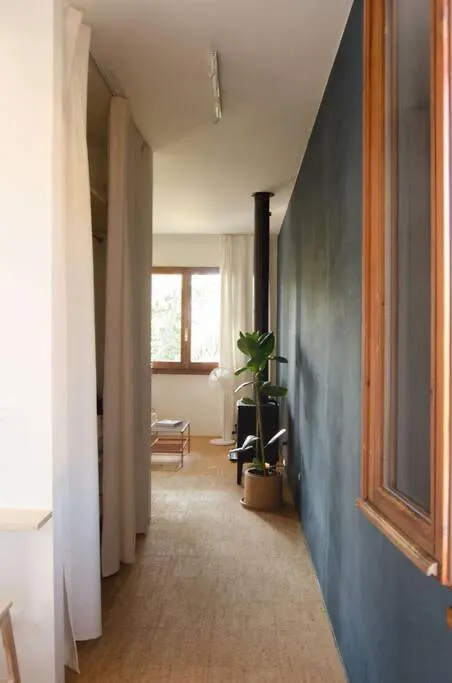 Beau Rivage - Suite Apartment In Villa 산타르칸젤로 디 로마냐